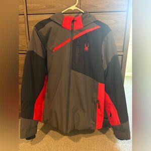 Spyder Ski Jacket